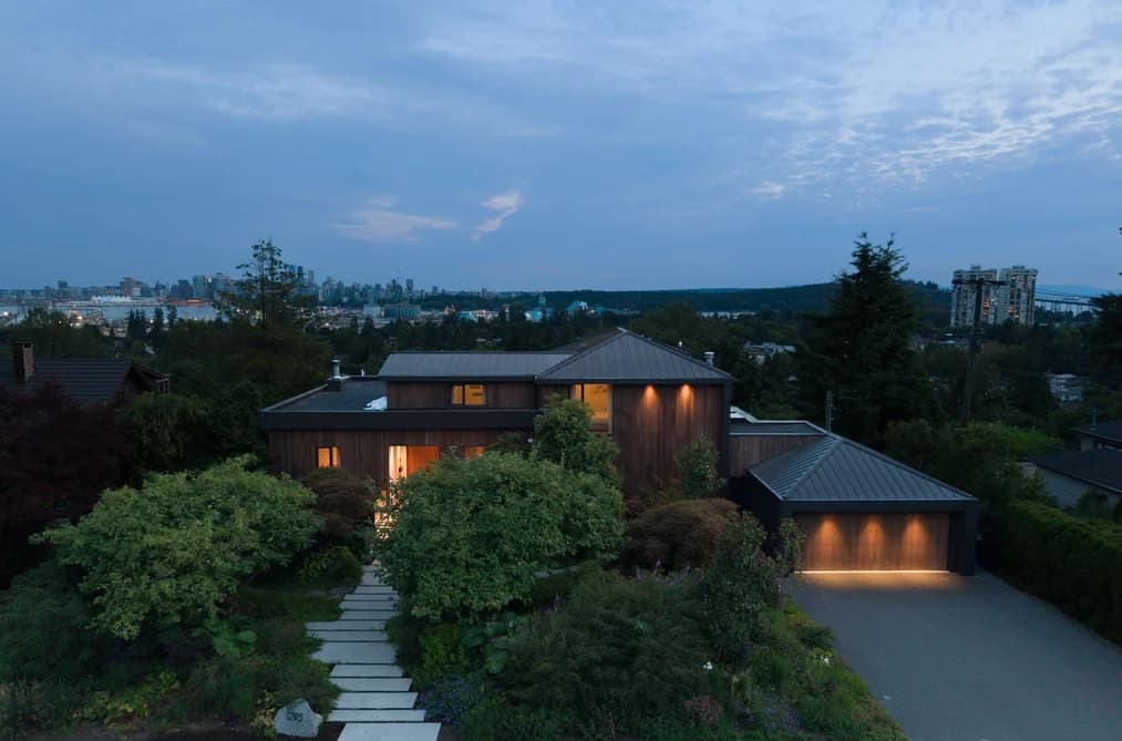 1295 W KEITH ROAD, North Vancouver, BC — Residential for Sale - Main Photo