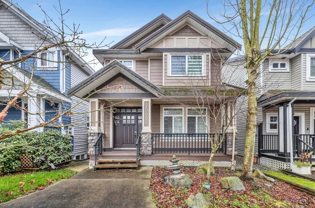 12952 60 AVENUE, Surrey, BC — Residential for Sale - Main Photo
