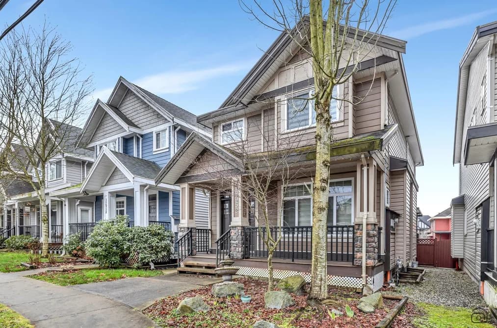 12952 60 AVENUE, Surrey, BC — Residential for Sale - Photo 2