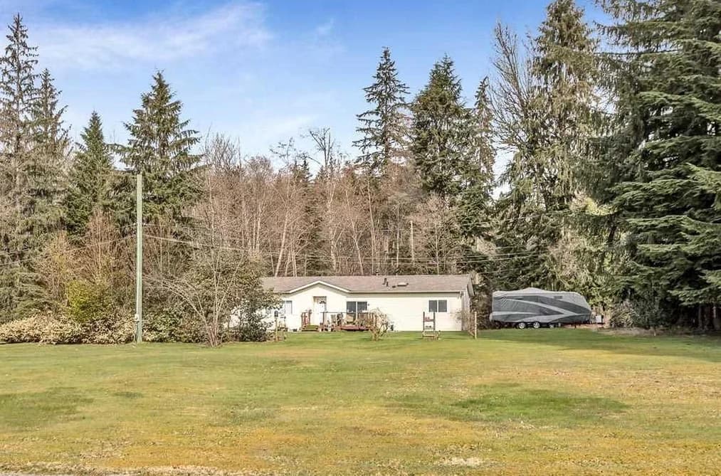 12954 MILL STREET, Maple Ridge, BC — Residential for Sale - Main Photo
