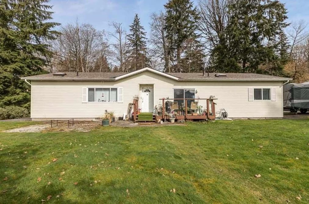 12954 MILL STREET, Maple Ridge, BC — Residential for Sale - Photo 2