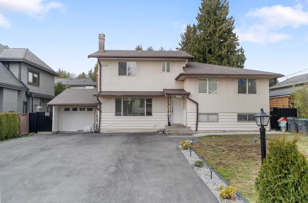 12957 98B AVENUE, Surrey, BC — Residential for Sale - Main Photo