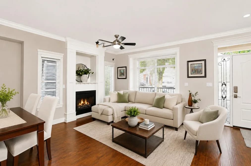 12962 60 AVENUE, Surrey, BC — Residential for Sale - Photo 2
