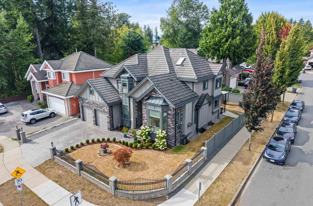 12965 60 AVENUE, Surrey, BC — Residential for Sale - Photo 2