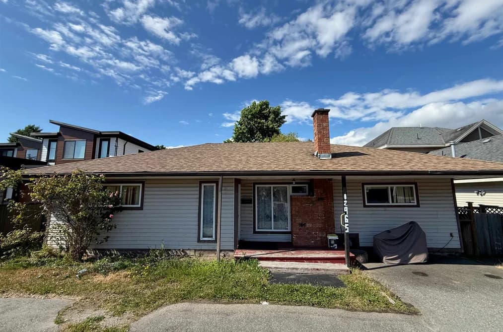 12965 64 AVENUE, Surrey, BC — Residential for Sale - Main Photo