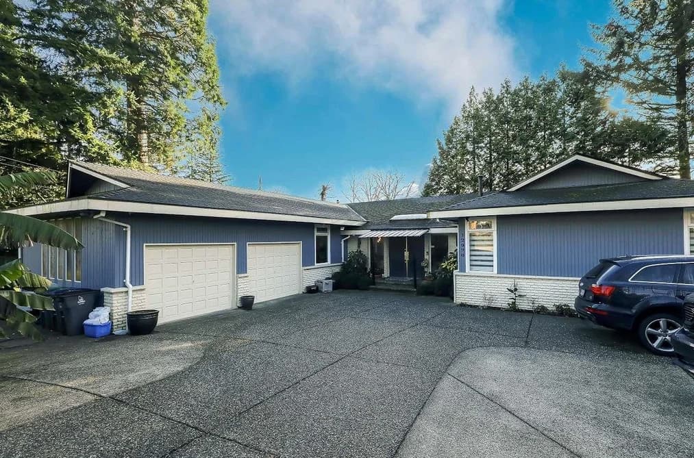 12970 56 AVENUE, Surrey, BC — Residential for Sale - Main Photo