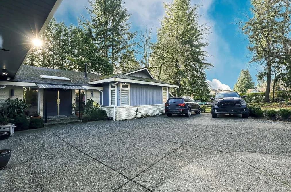 12970 56 AVENUE, Surrey, BC — Residential for Sale - Photo 2