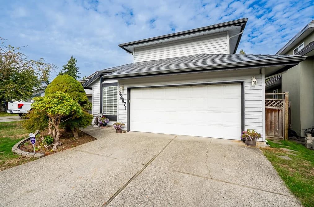 12971 66B AVENUE, Surrey, BC — Residential for Sale - Main Photo