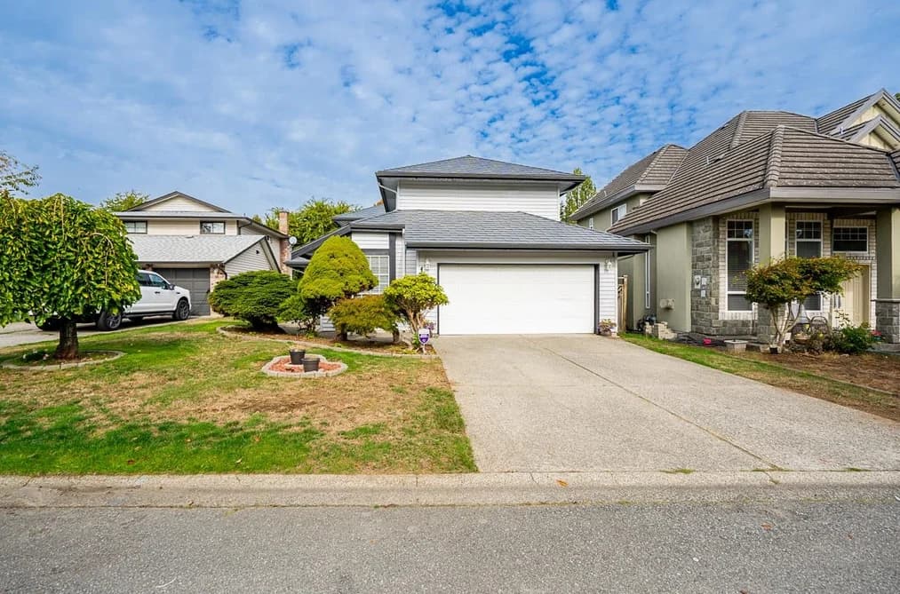 12971 66B AVENUE, Surrey, BC — Residential for Sale - Photo 2