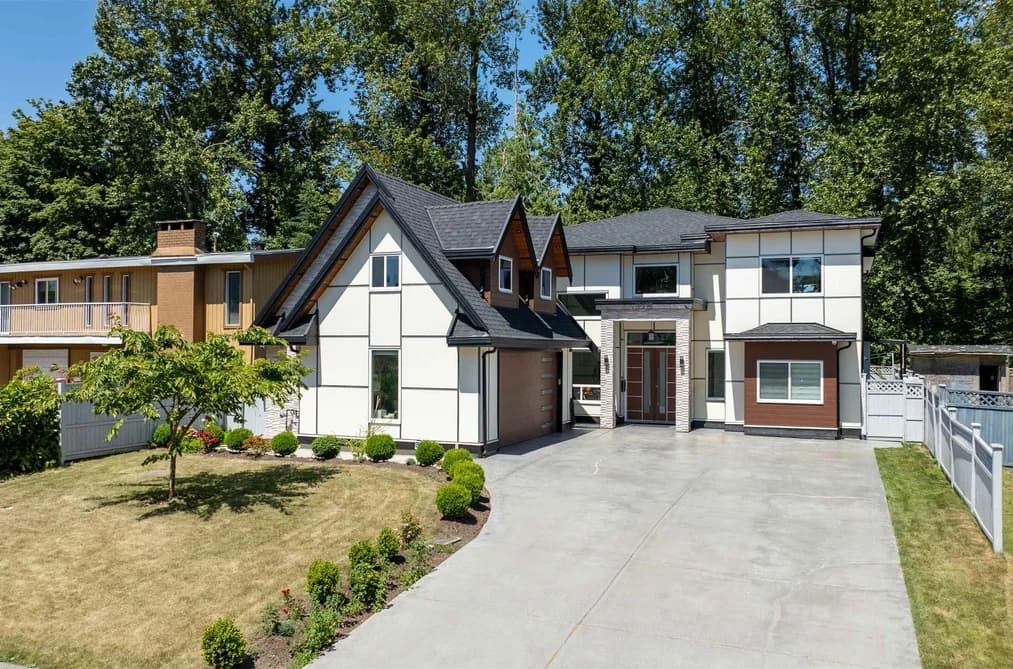 12973 GLENGARRY CRESCENT, Surrey, BC — Residential for Sale - Photo 2