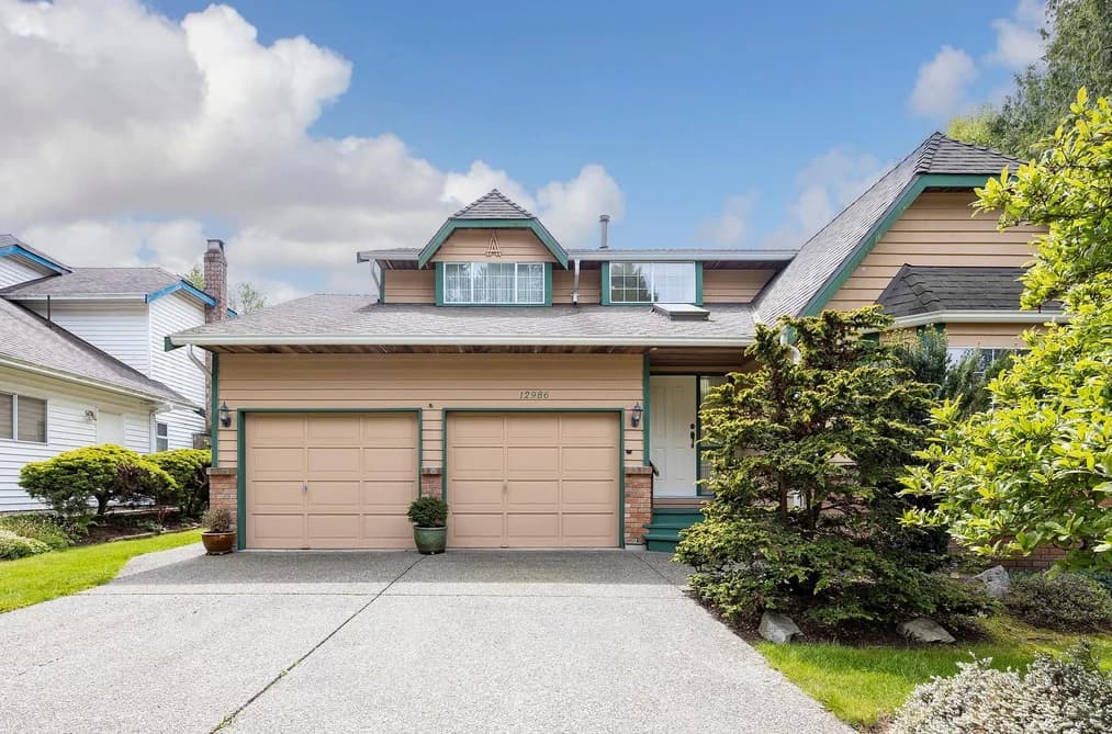 12986 20 AVENUE, Surrey, BC — Residential for Sale - Photo 2