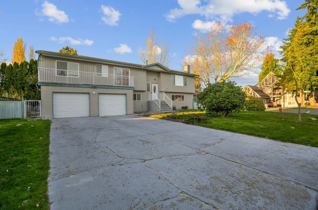 12987 62 AVENUE AVENUE, Surrey, BC — Residential for Sale - Main Photo