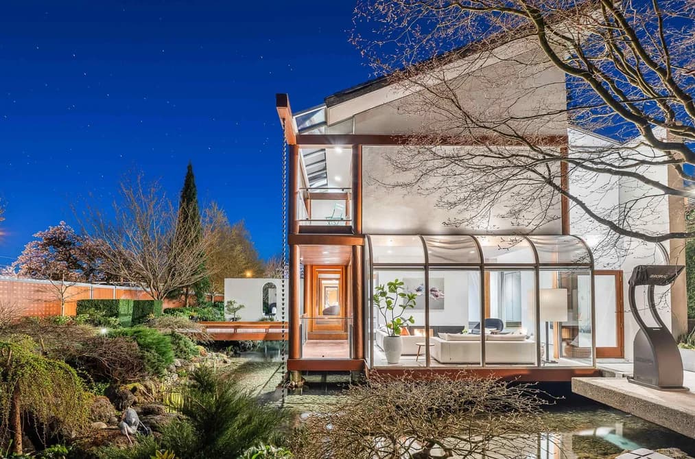 1299 W 57TH AVENUE, Vancouver, BC — Residential for Sale - Main Photo