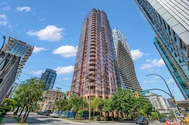 Condo for sale at 12a 1500 Alberni Street Vancouver British Columbia - MLS: R3148495