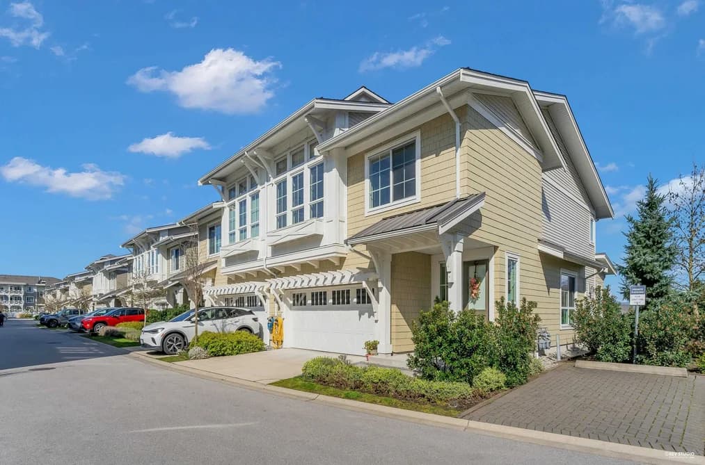12B 5551 ADMIRAL WAY, Delta, BC — Residential for Sale - Photo 2