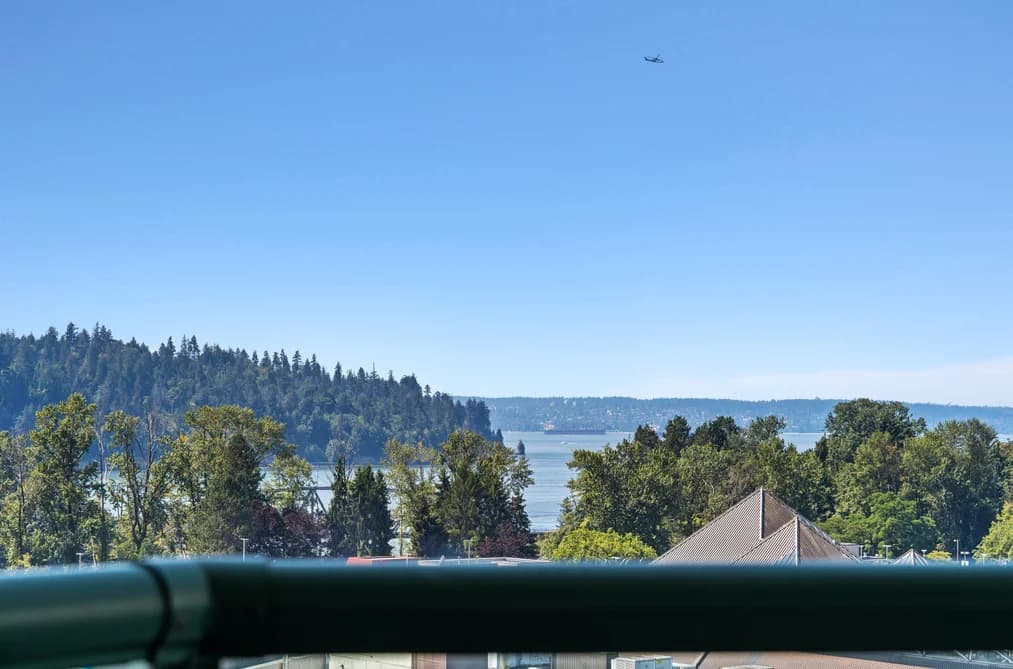 12D 328 TAYLOR WAY, West Vancouver, BC — Residential for Sale - Main Photo