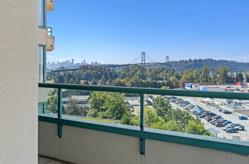 12D 328 TAYLOR WAY, West Vancouver, BC — Residential for Sale - Photo 2