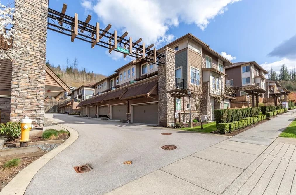 13 10480 248 STREET, Maple Ridge, BC — Residential for Sale - Main Photo