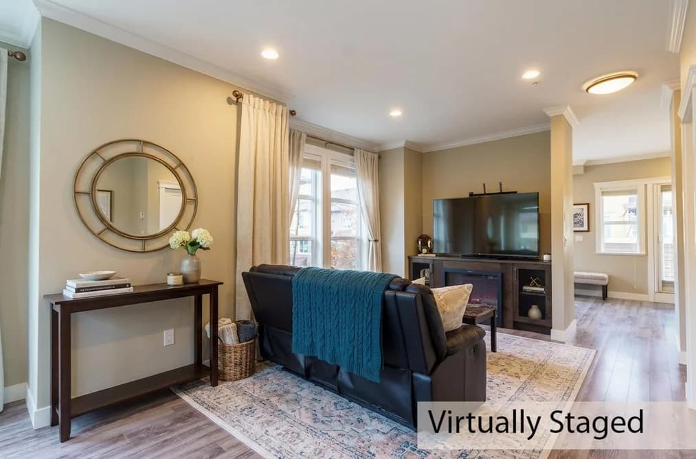 13 10550 248 STREET, Maple Ridge, BC — Residential for Sale - Photo 2