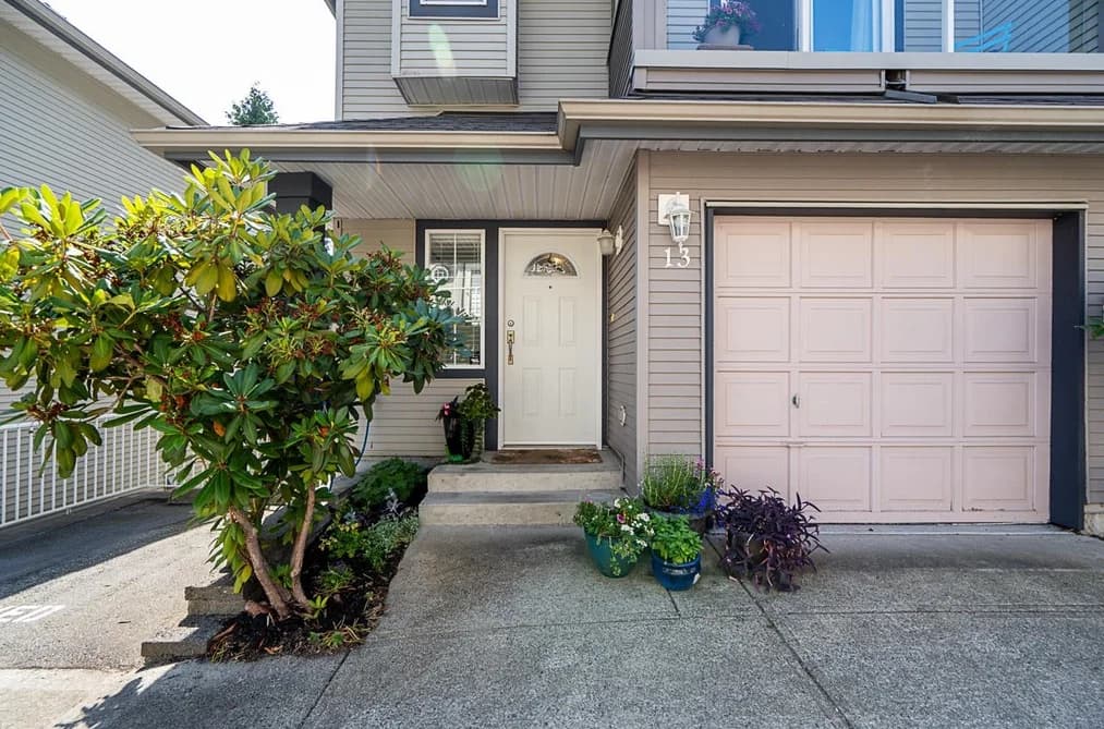 13 11229 232 STREET, Maple Ridge, BC — Residential for Sale - Main Photo