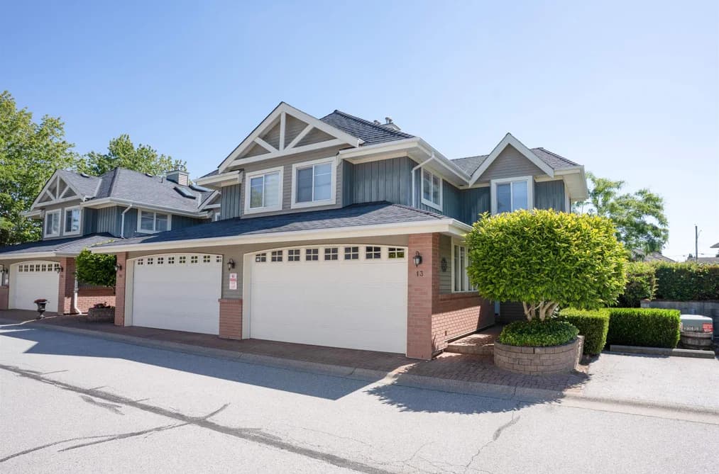 13 12038 62 AVENUE, Surrey, BC — Residential for Sale - Main Photo