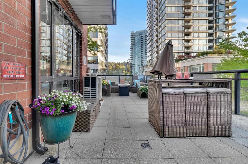 13 130 BREW STREET, Port Moody, BC — Residential for Sale - Photo 2