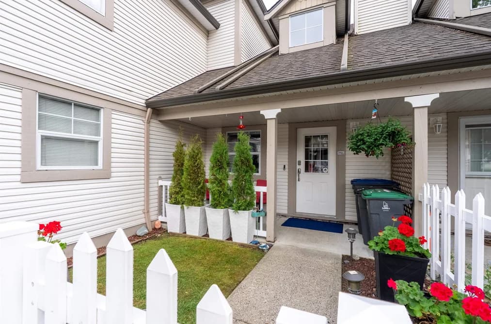 13 16318 82 AVENUE, Surrey, BC — Residential for Sale - Main Photo