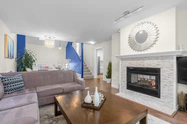 Townhouse for sale at 13 16318 82 Avenue Surrey British Columbia - MLS: R3122427