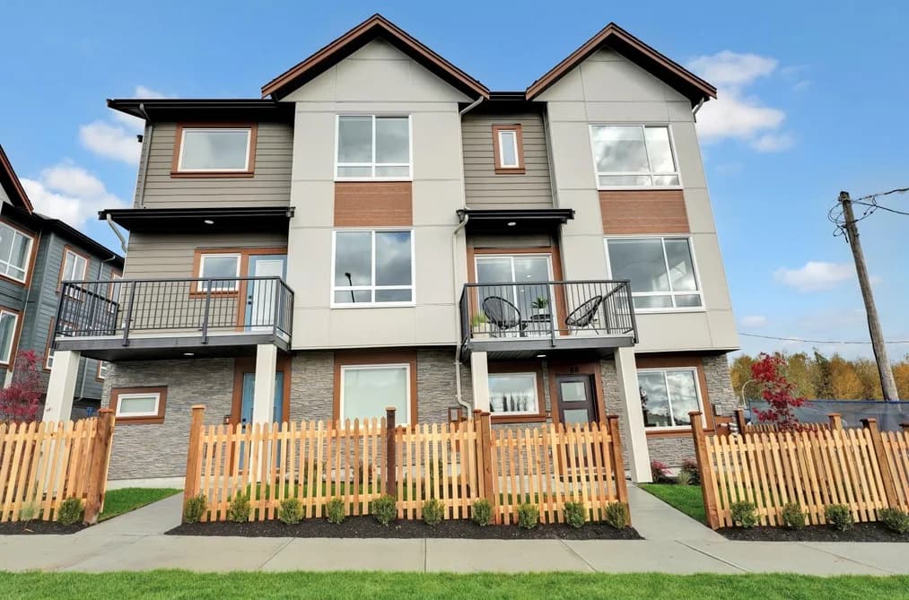 9 17155 79A AVENUE, Surrey, BC — Residential for Sale - Main Photo