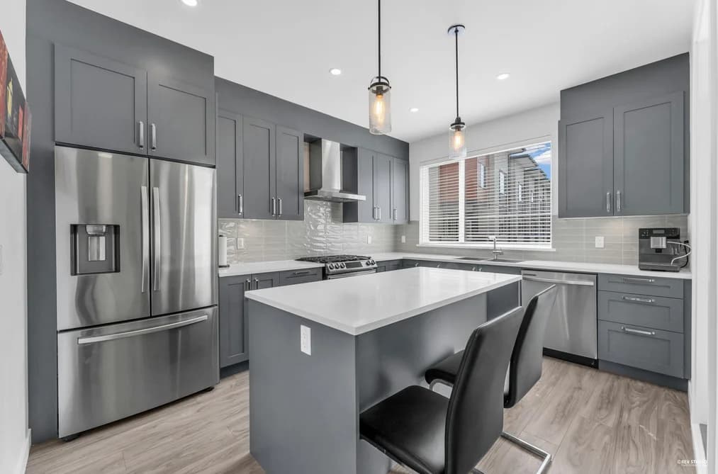 13 18887 72A AVENUE, Surrey, BC — Residential for Sale - Main Photo
