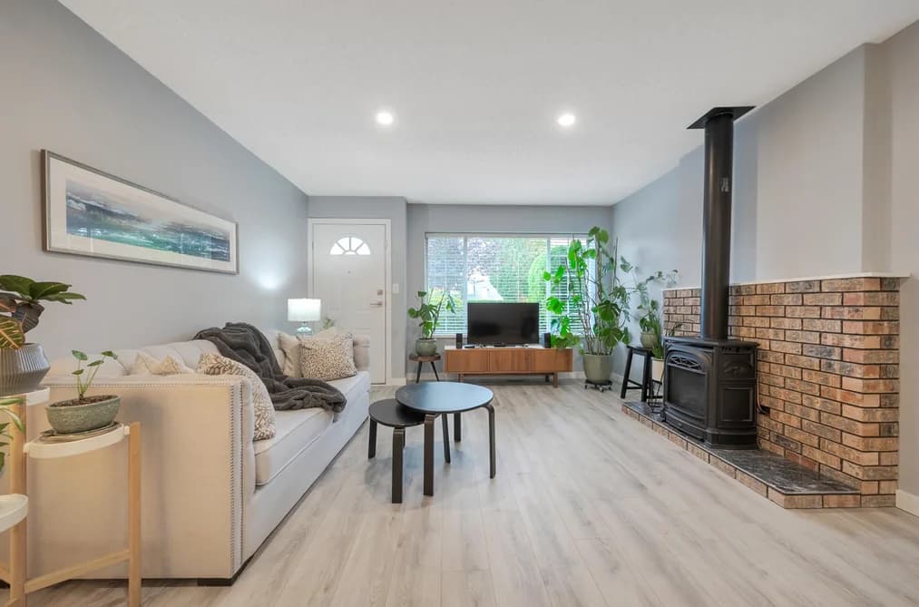 13 19249 HAMMOND ROAD, Pitt Meadows, BC — Residential for Sale - Photo 2