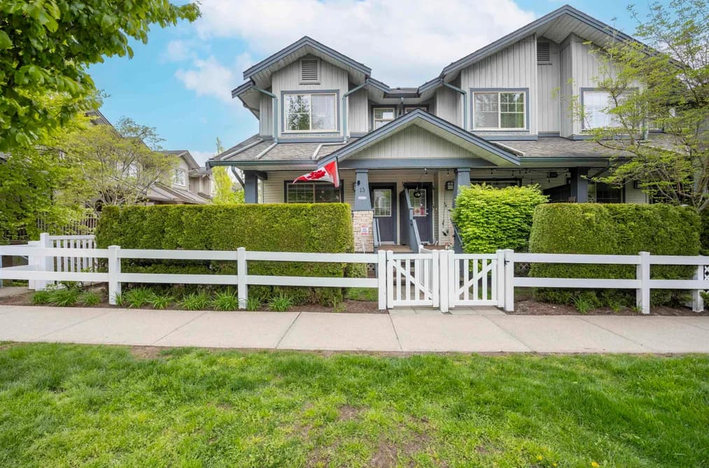 13 19250 65TH AVENUE, Surrey, BC — Residential for Sale - Main Photo