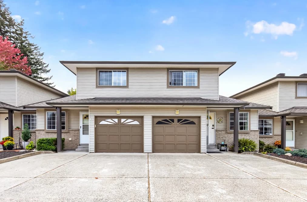 #13 19270 119 AVENUE, Pitt Meadows, BC — Residential for Sale - Main Photo