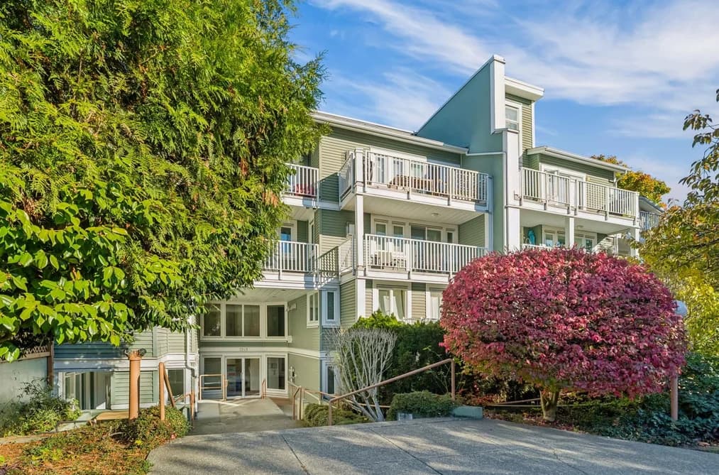 13 - 1949 W 8th Avenue, Vancouver, BC - MLS: R3178949 - Photo 1 13 - 1949 W 8th Avenue, Vancouver, BC - MLS: R3178949 - Photo 1