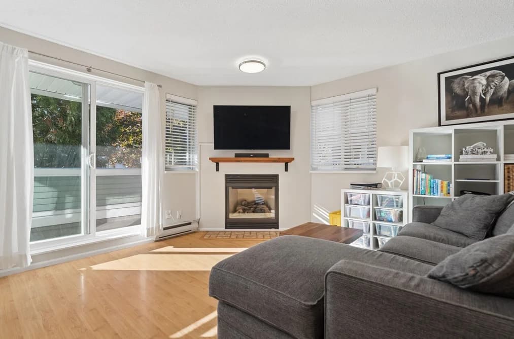 13 - 1949 W 8th Avenue, Vancouver, BC - MLS: R3178949 - Photo 2 13 - 1949 W 8th Avenue, Vancouver, BC - MLS: R3178949 - Photo 2