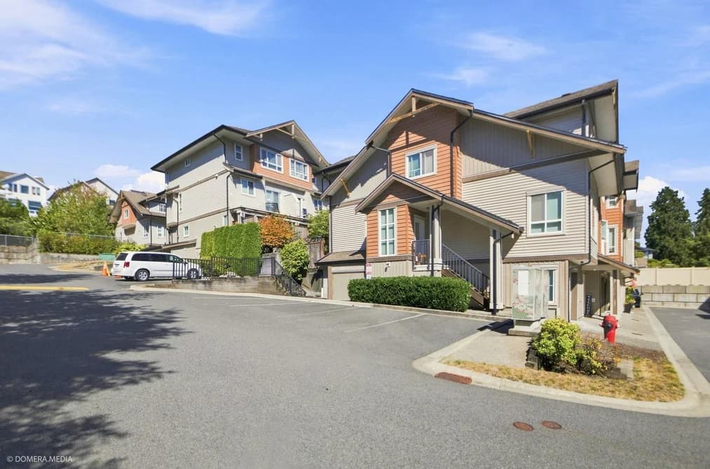 13 20187 68 AVENUE, Langley, BC — Residential for Sale - Main Photo