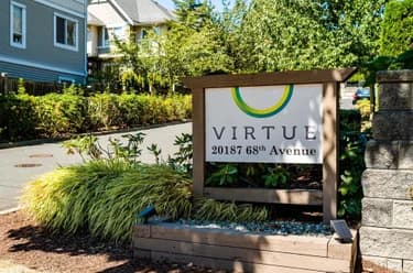 Townhouse for sale at 13 20187 68th Avenue Langley British Columbia - MLS: R3133080