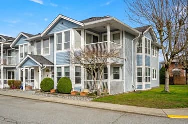 Townhouse for sale at 13 20554 118th Avenue Maple Ridge British Columbia - MLS: R3133282