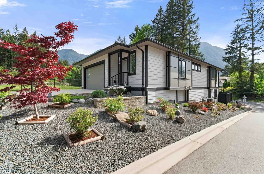 13 21196 KETTLE VALLEY ROAD, Hope, BC — Residential for Sale - Main Photo