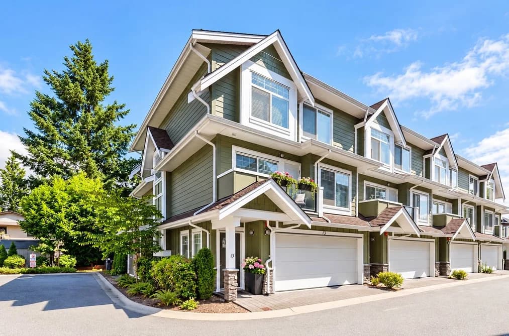 13 2183 PRAIRIE AVENUE, Port Coquitlam, BC — Residential for Sale - Photo 2