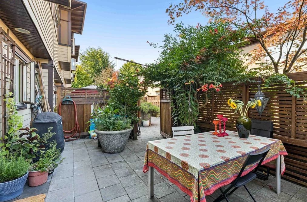 13 2389 CHARLES STREET, Vancouver, BC — Residential for Sale - Photo 2