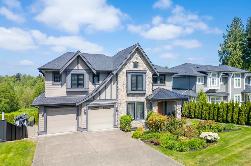 13 24455 61 AVENUE, Langley, BC — Residential for Sale - Main Photo