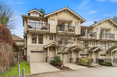 Townhouse for sale at 13 245 Francis Way New Westminster British Columbia - MLS: R3146545