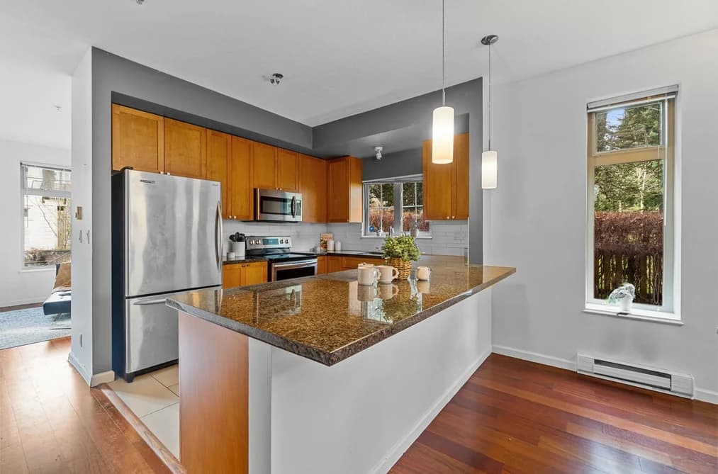 13 245 FRANCIS WAY, New Westminster, BC — Residential for Sale - Photo 2