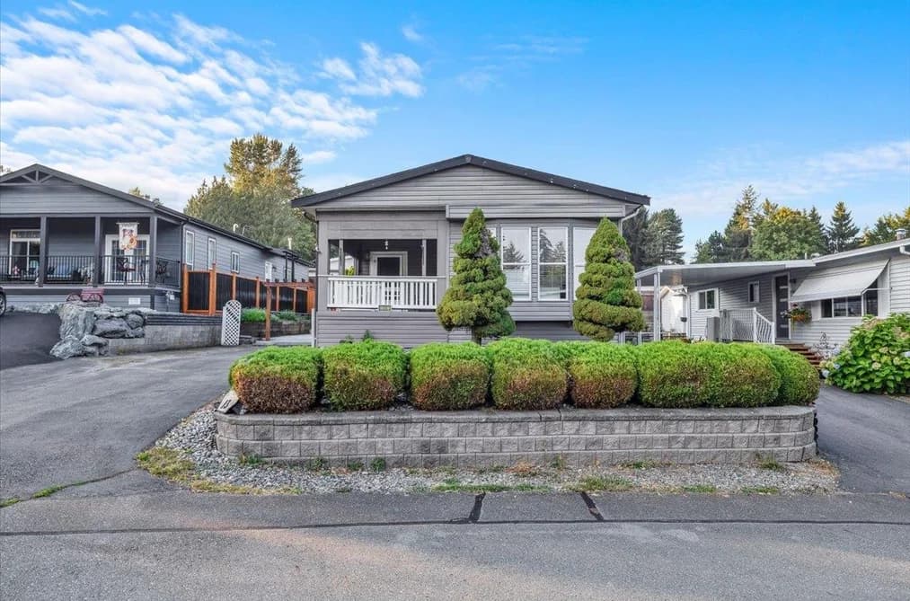 13 27111 0 AVENUE, Langley, BC — Residential for Sale - Photo 2