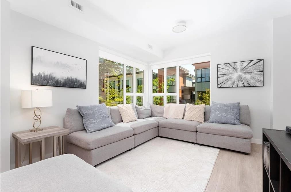 13 2728 ACADIA ROAD, Vancouver, BC — Residential for Sale - Main Photo