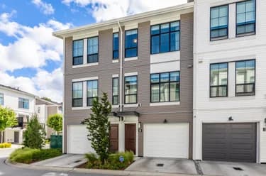 Townhouse for sale at 13 2774 Montrose Avenue Abbotsford British Columbia - MLS: R3132592