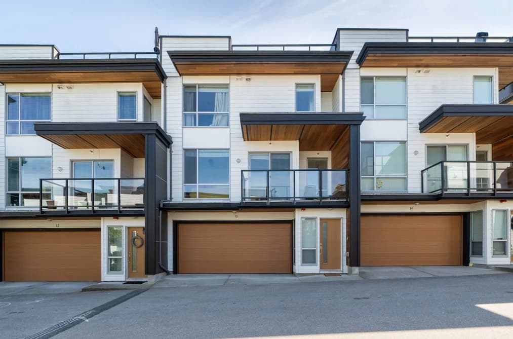 13 2825 159 STREET STREET, Surrey, BC — Residential for Sale - Main Photo