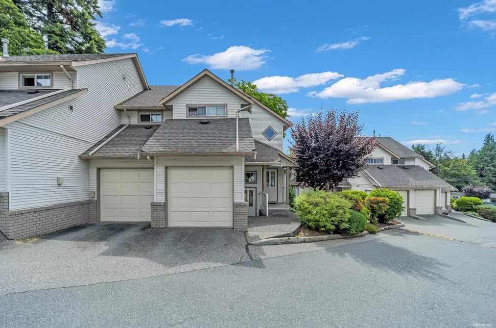 13 32311 MCRAE AVENUE, Mission, BC — Residential for Sale - Photo 2