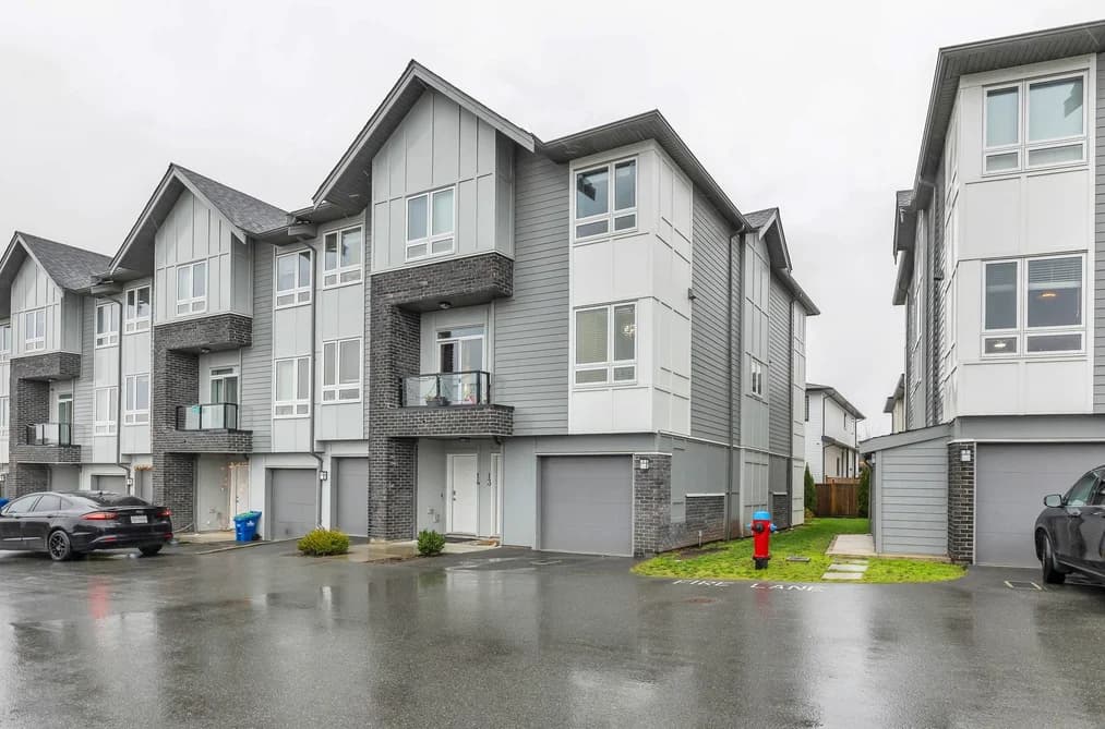 13 3323 ROCKHILL PLACE, Abbotsford, BC — Residential for Sale - Main Photo